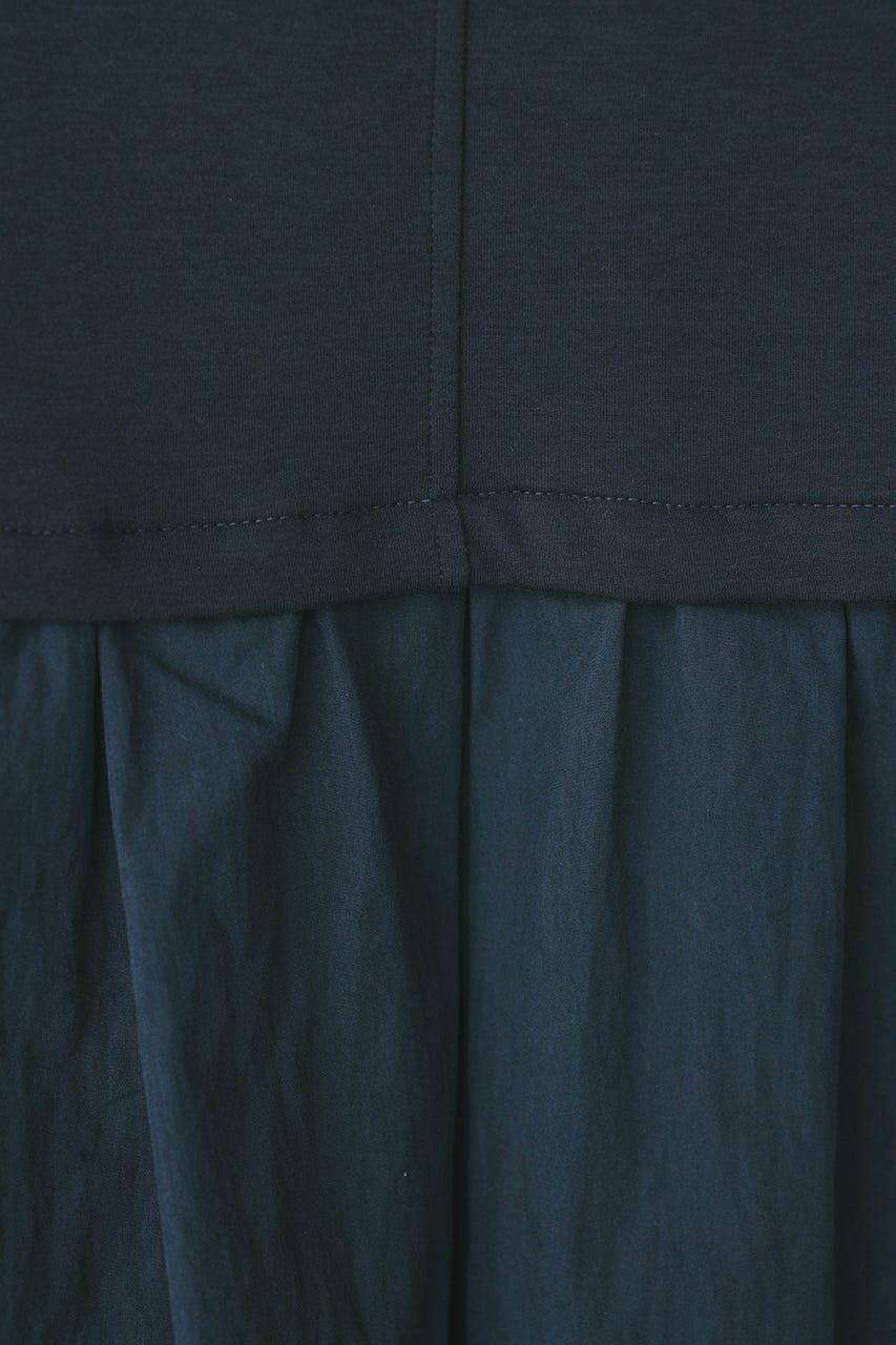 STYLEMIXER「フォルムスリーブフレアトップ」|Tシャツ・カットソー|