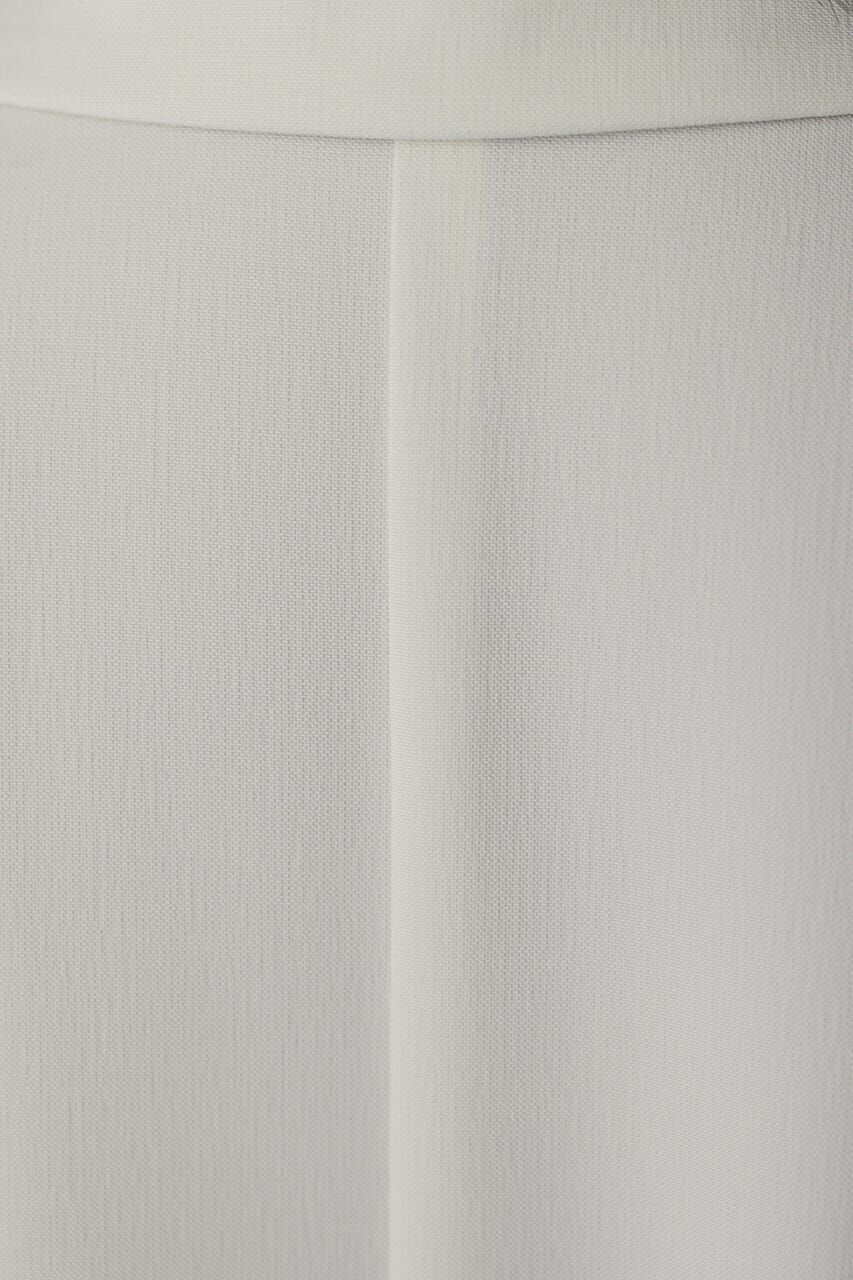 STYLEMIXER「ワンボタンルーズベスト」|ダウンベスト・ベスト|