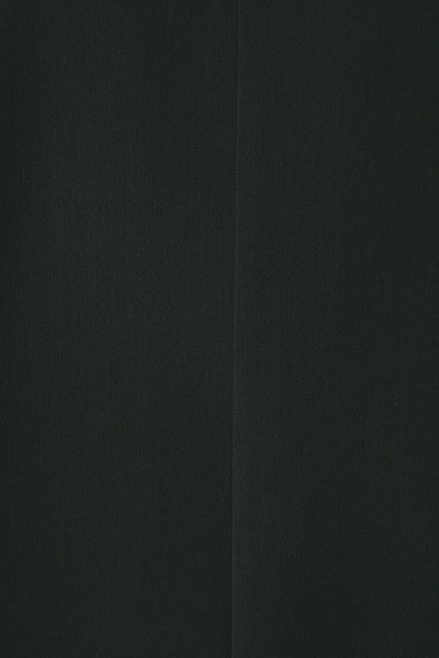 STYLEMIXER「ワンボタンルーズベスト」|ダウンベスト・ベスト|