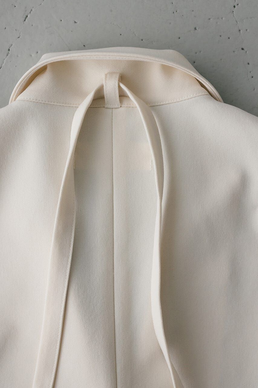 STYLEMIXER「ショートテーラーベスト」|ダウンベスト・ベスト|