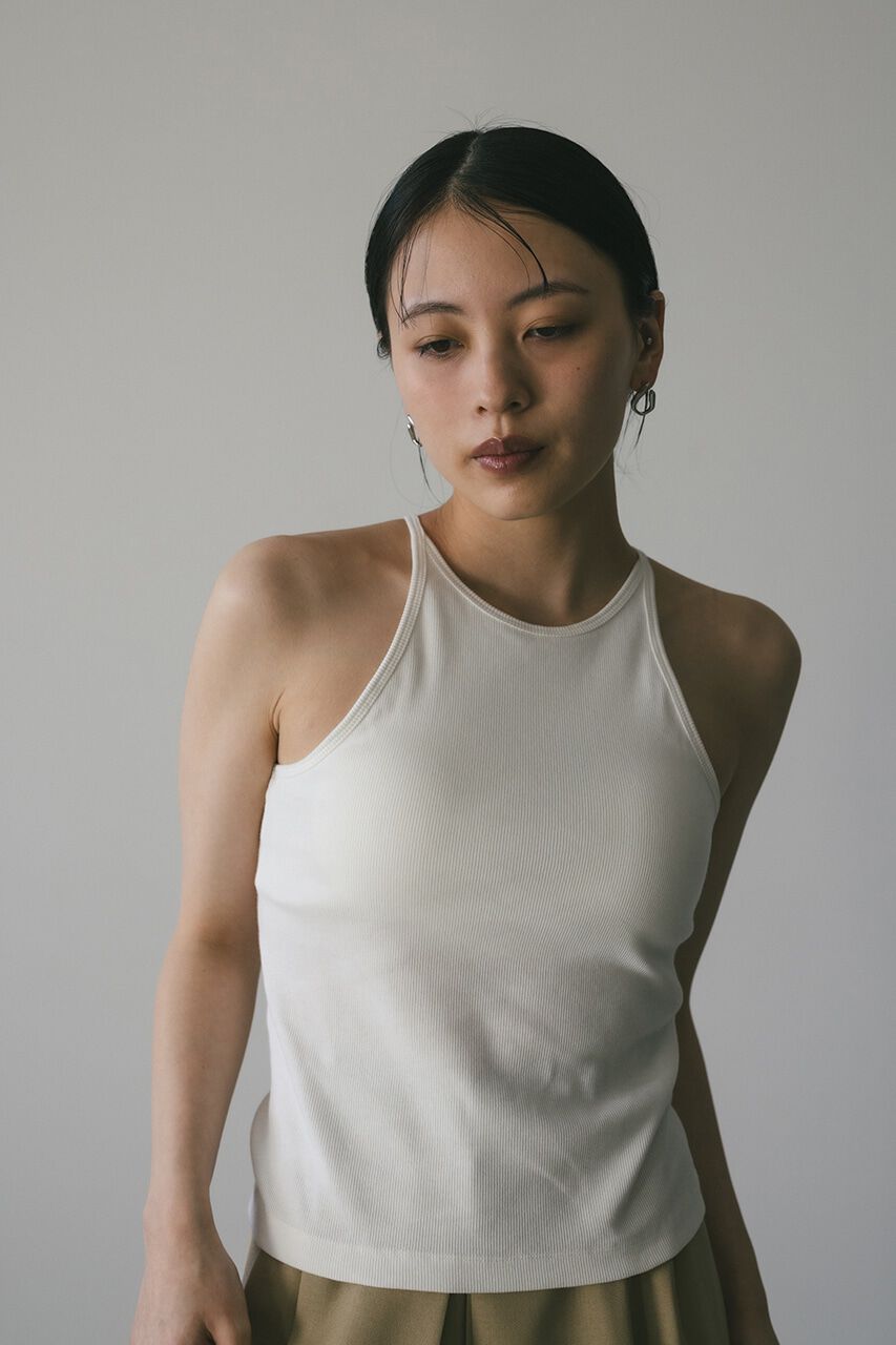 STYLEMIXER「カップ付きアメスリタンク」|タンクトップ|