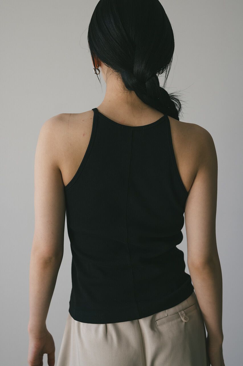 STYLEMIXER「カップ付きアメスリタンク」|タンクトップ|