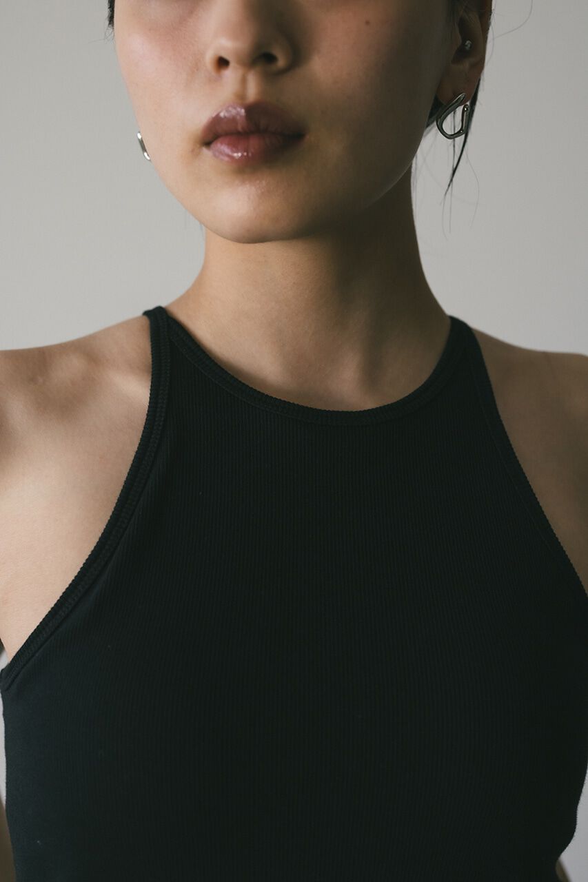 STYLEMIXER「カップ付きアメスリタンク」|タンクトップ|