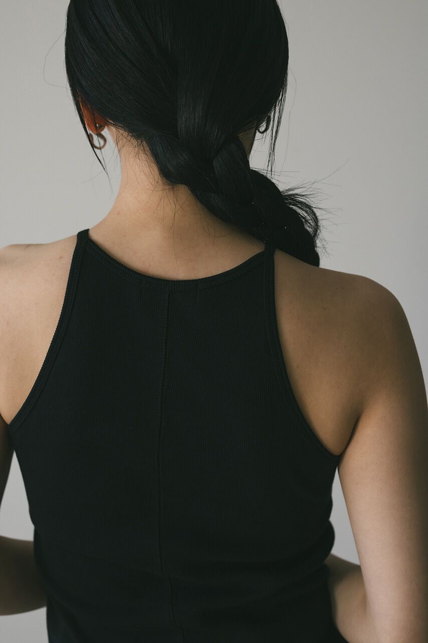 STYLEMIXER「カップ付きアメスリタンク」|タンクトップ|