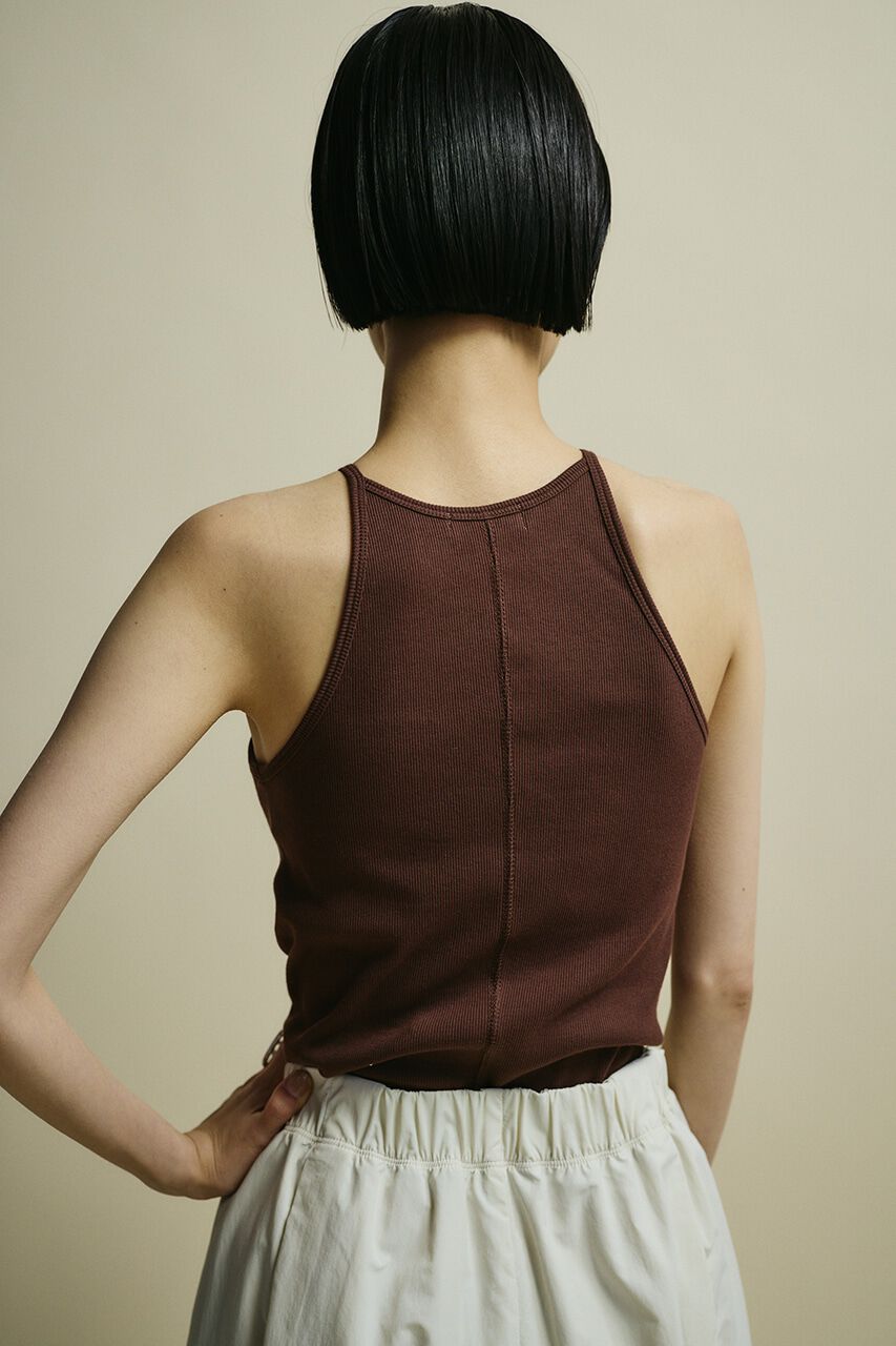 STYLEMIXER「カップ付きアメスリタンク」|タンクトップ|