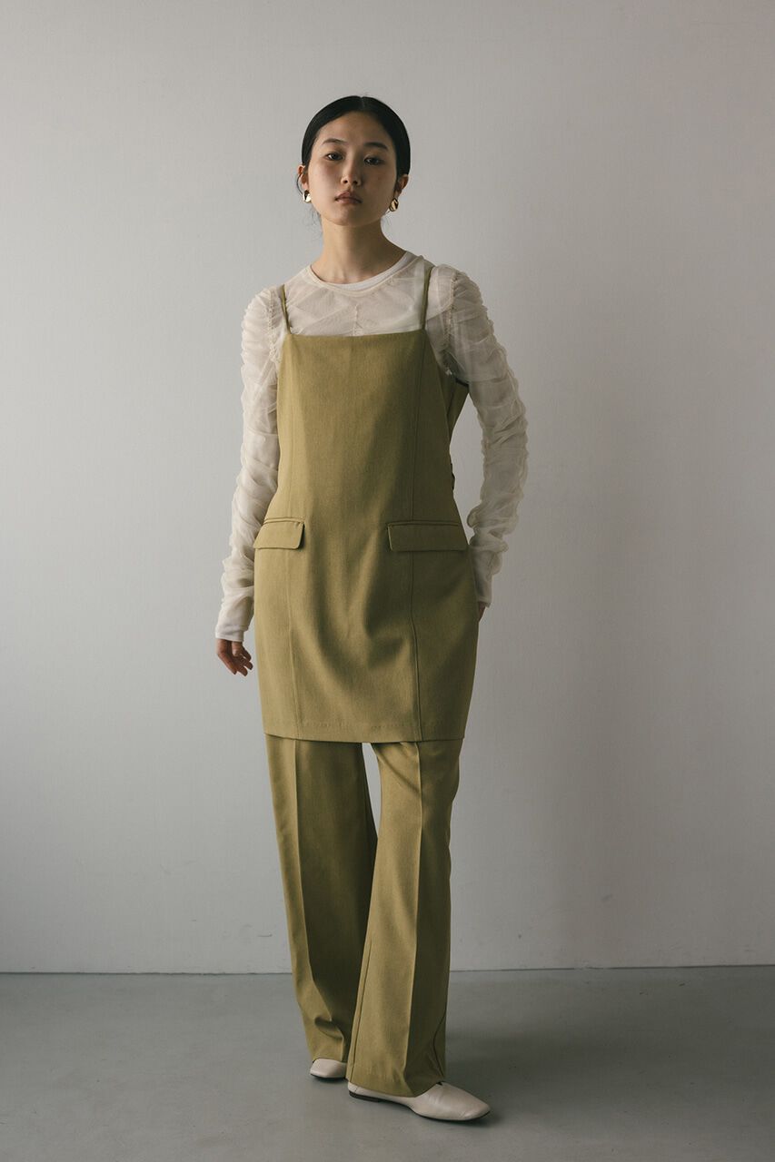 STYLEMIXER「レイヤードオールインワン」|その他|