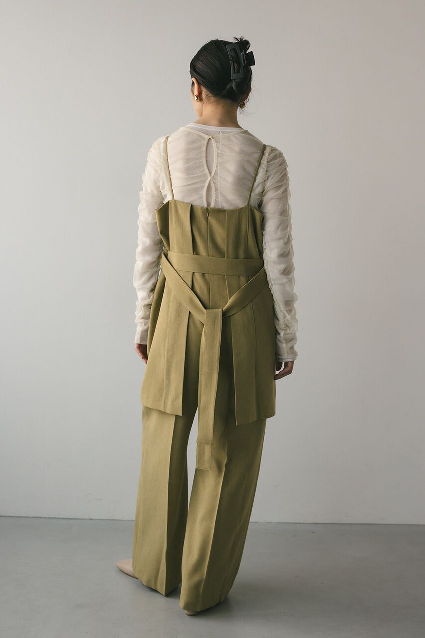 STYLEMIXER「レイヤードオールインワン」|その他|