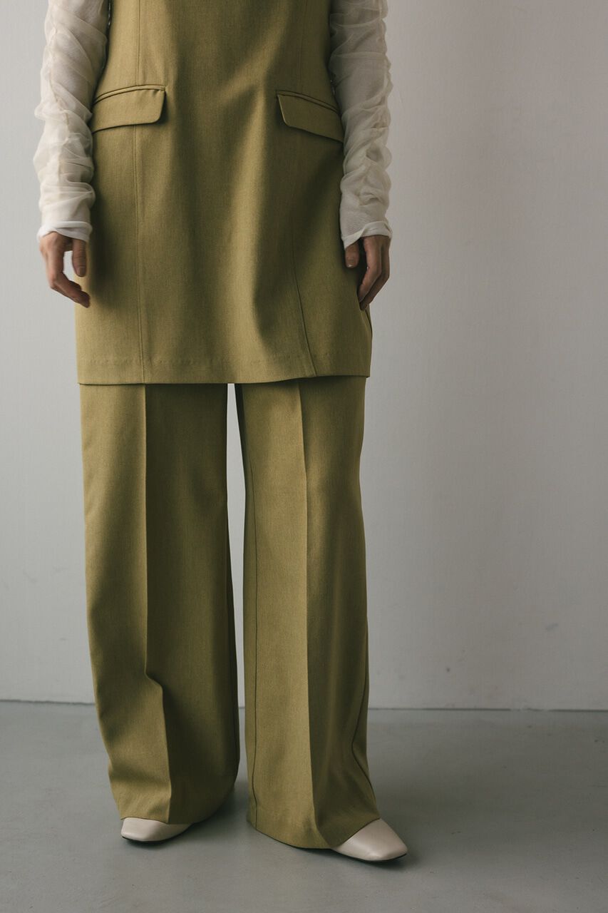 STYLEMIXER「レイヤードオールインワン」|その他|