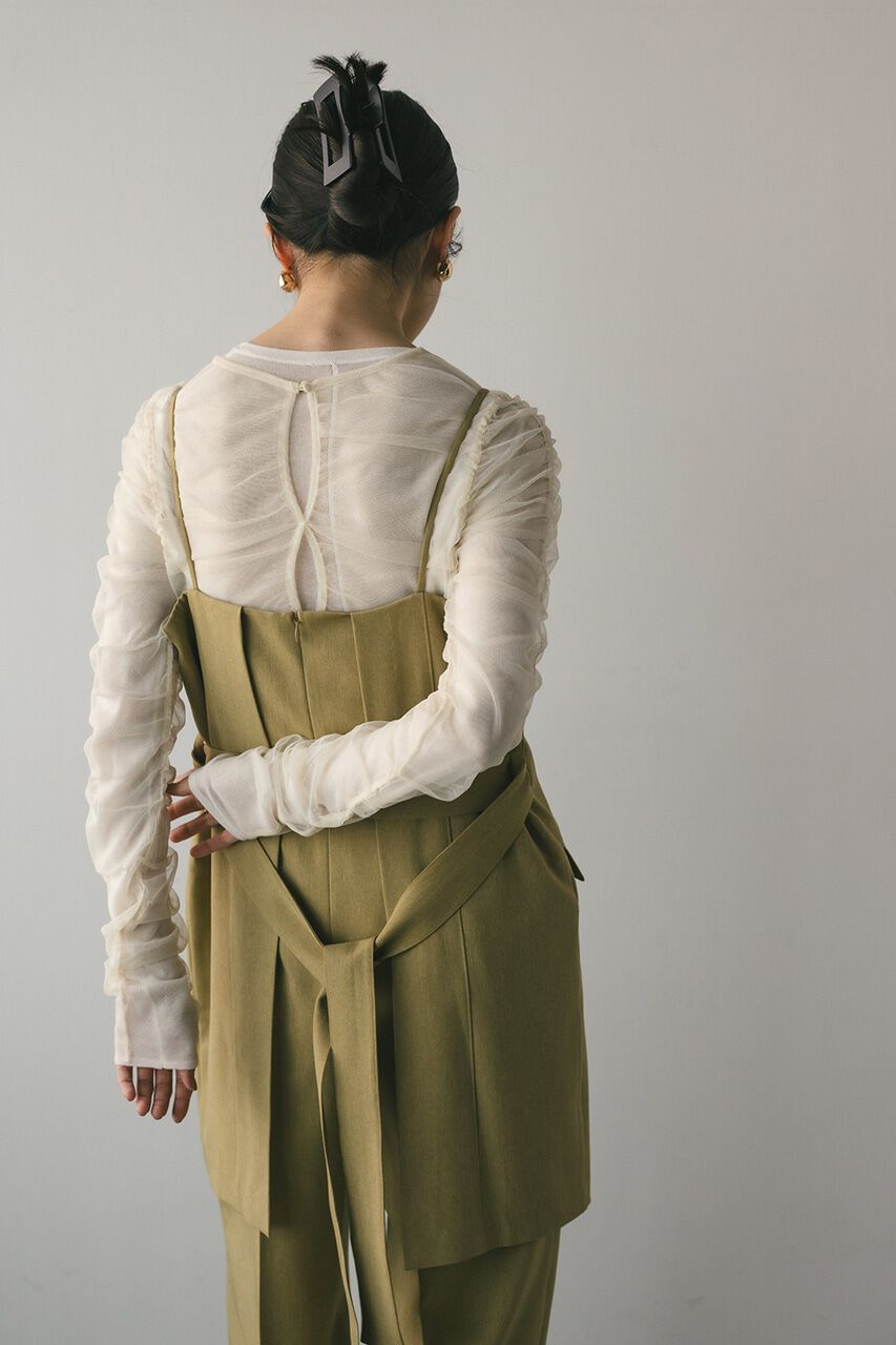 STYLEMIXER「レイヤードオールインワン」|その他|