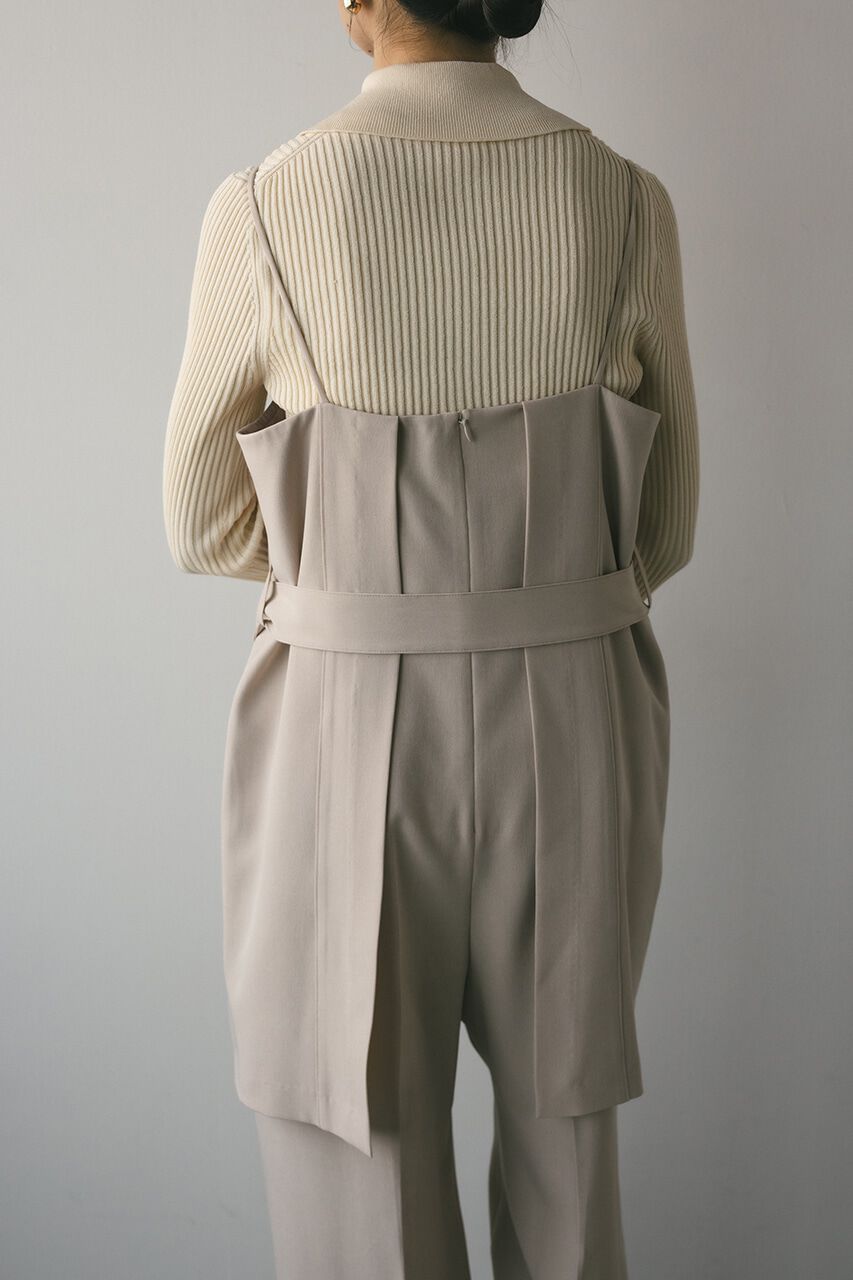 STYLEMIXER「レイヤードオールインワン」|その他|