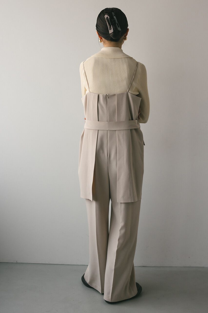 STYLEMIXER「レイヤードオールインワン」|その他|