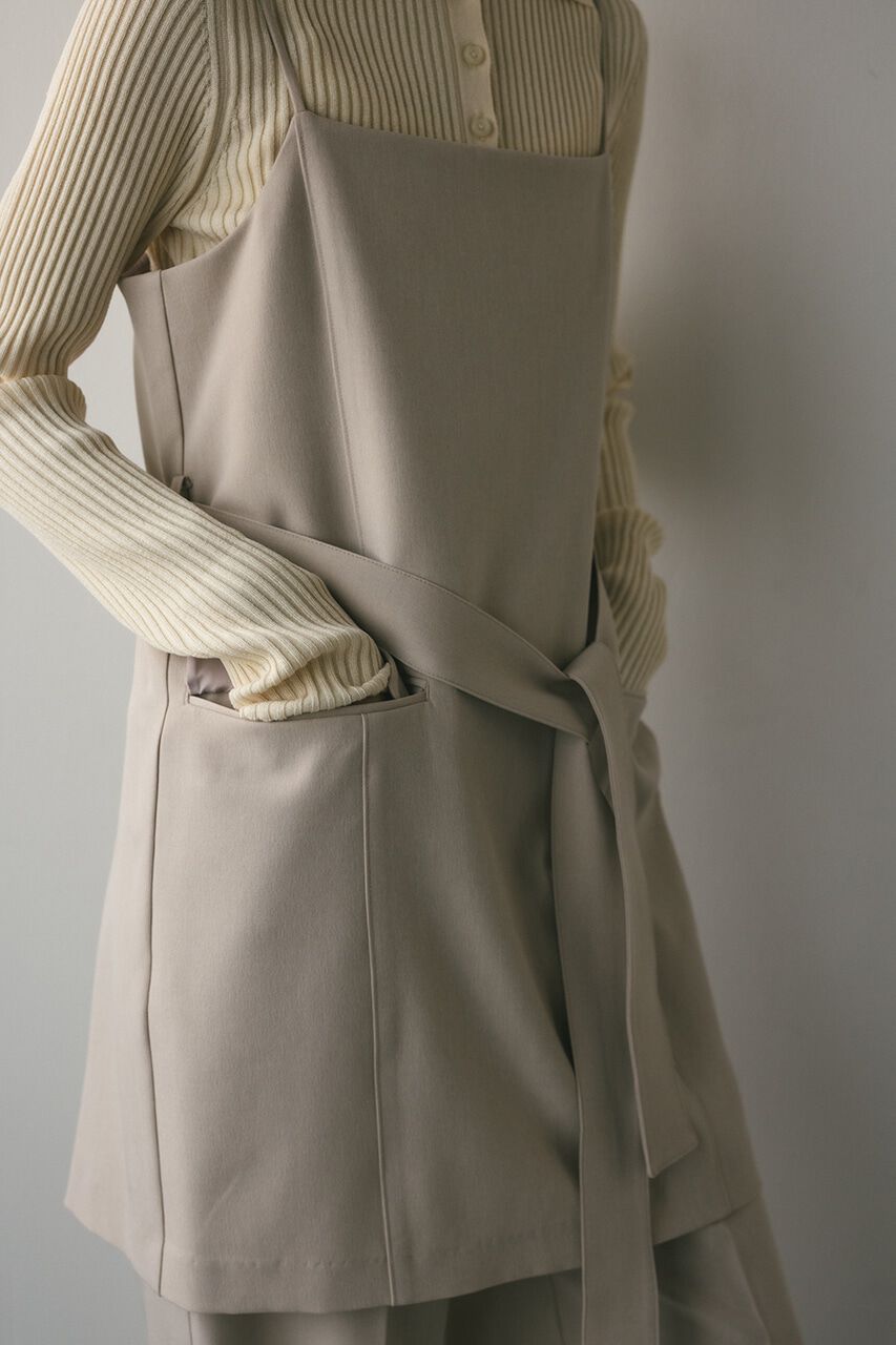 STYLEMIXER「レイヤードオールインワン」|その他|