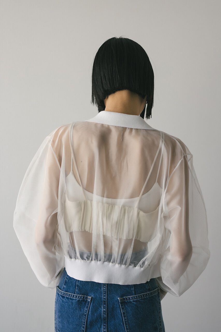 STYLEMIXER「ドッキングシアーカーデ」|その他|