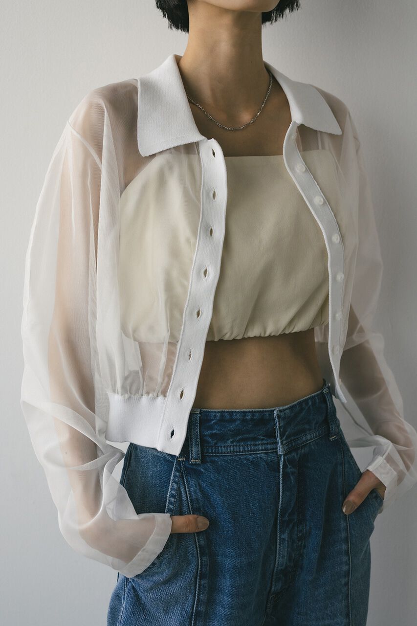 STYLEMIXER「ドッキングシアーカーデ」|その他|