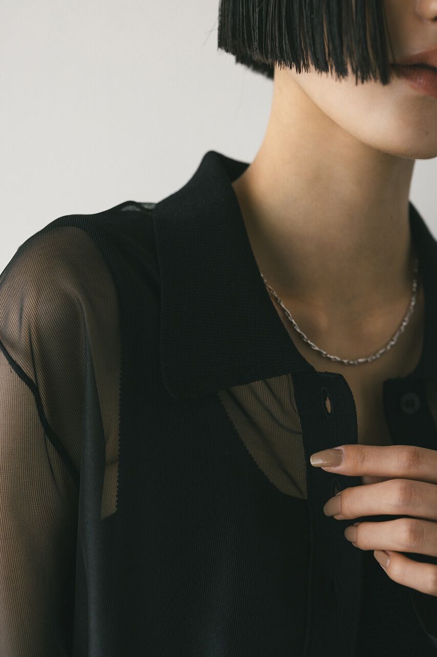 STYLEMIXER「ドッキングシアーカーデ」|その他|