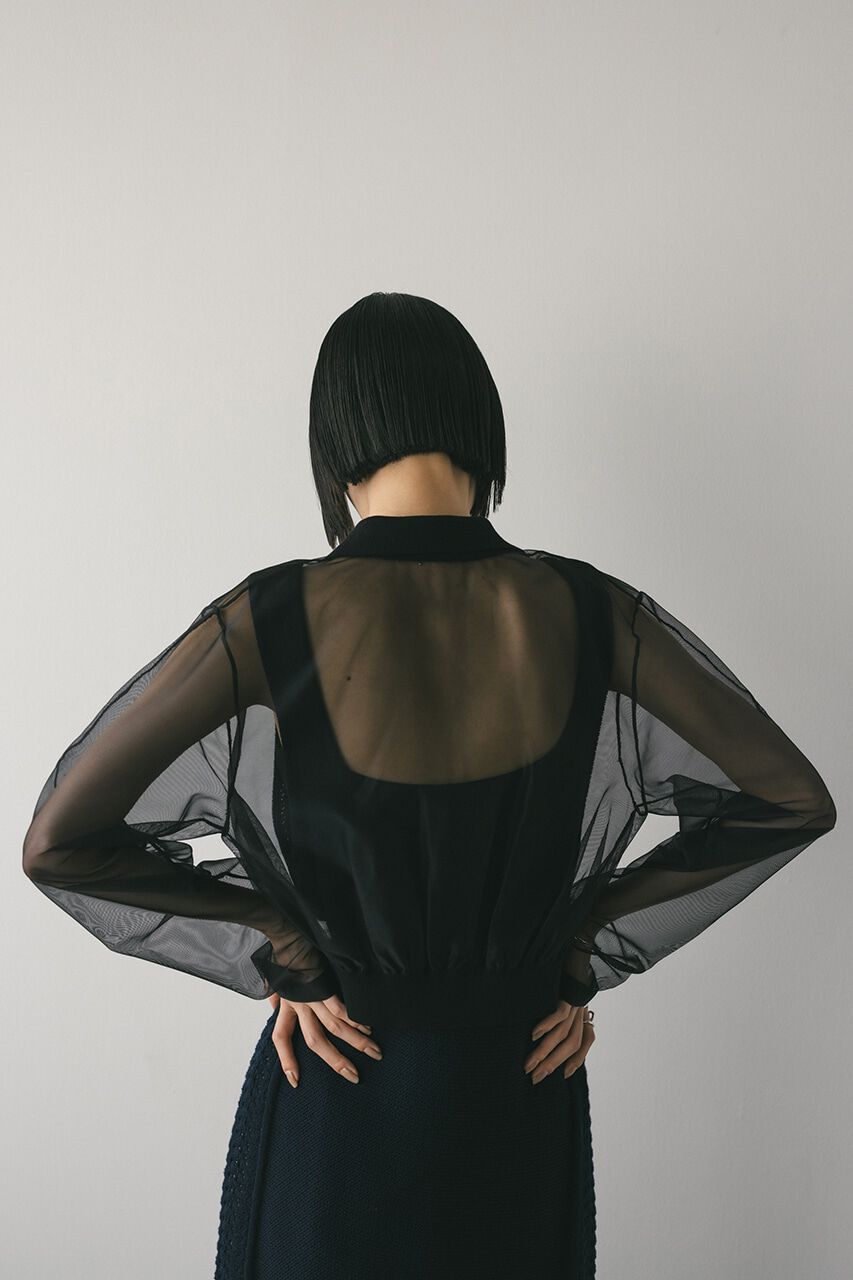 STYLEMIXER「ドッキングシアーカーデ」|その他|