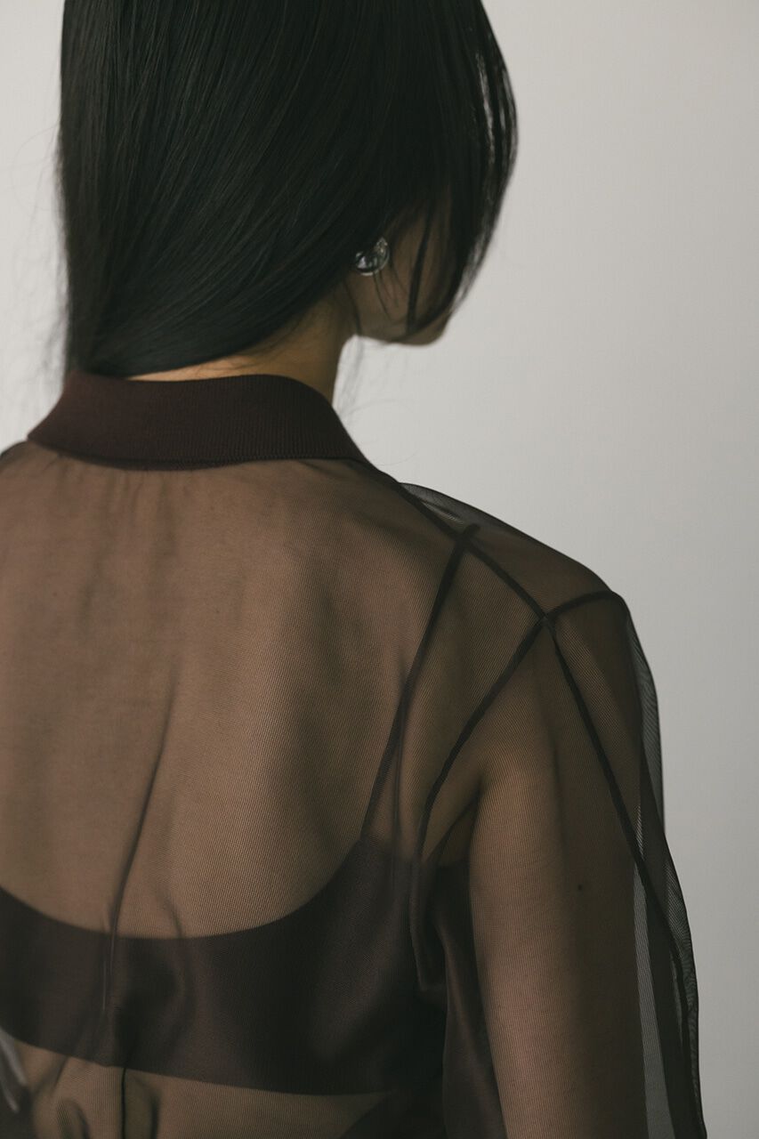 STYLEMIXER「ドッキングシアーカーデ」|その他|