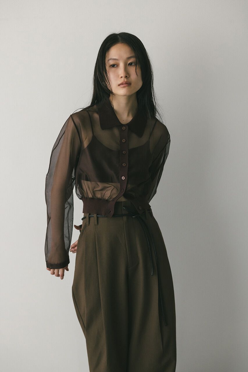 STYLEMIXER「ドッキングシアーカーデ」|その他|