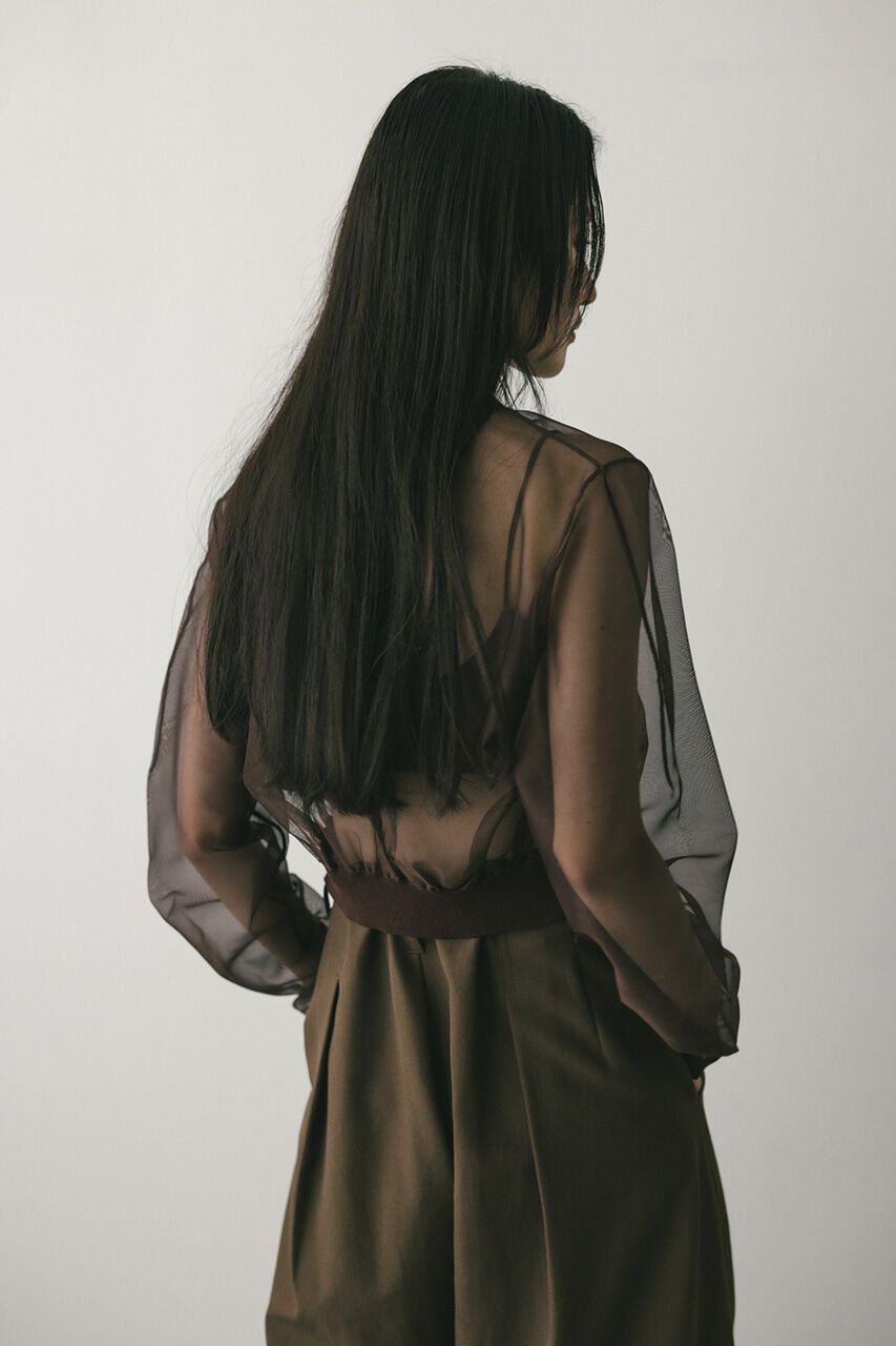 STYLEMIXER「ドッキングシアーカーデ」|その他|