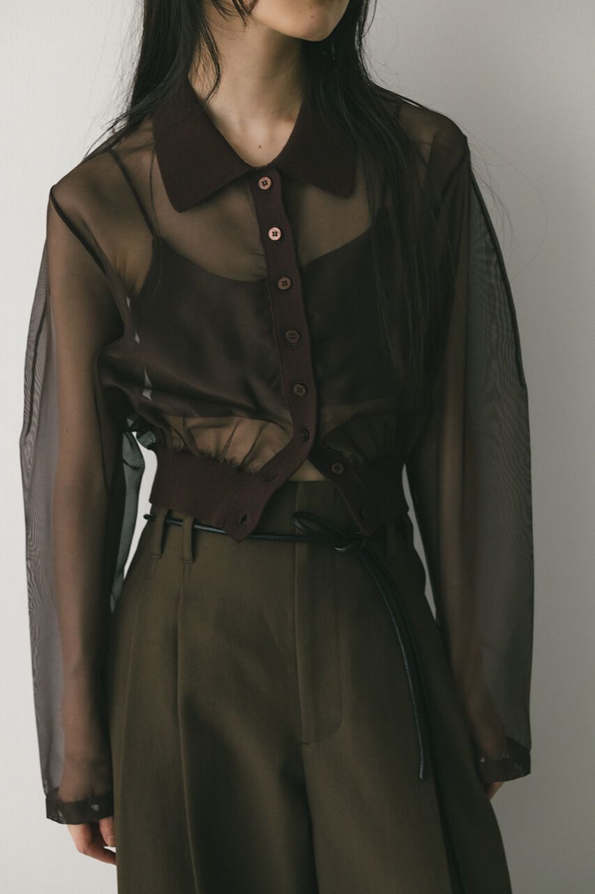 STYLEMIXER「ドッキングシアーカーデ」|その他|