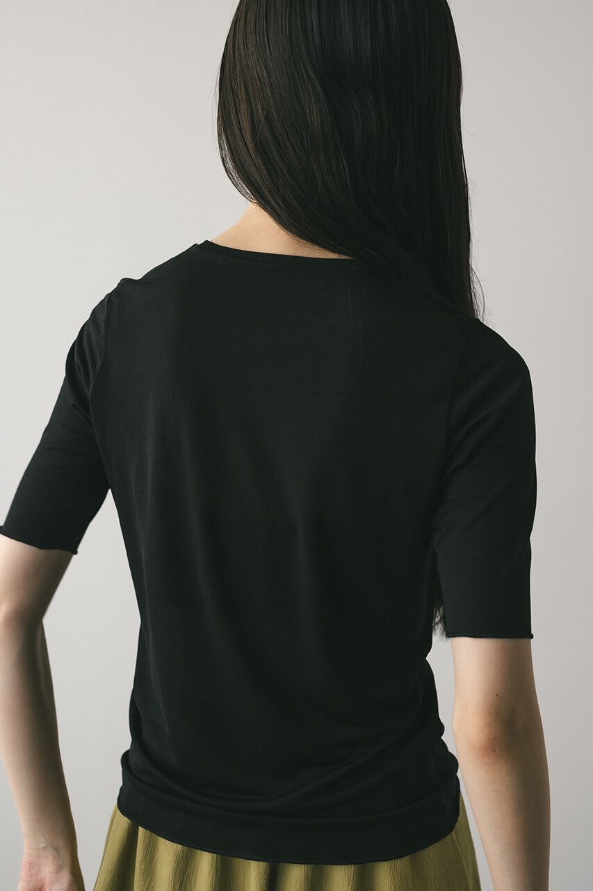 STYLEMIXER「シアースキンT」|Tシャツ・カットソー|