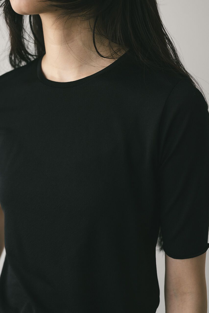 STYLEMIXER「シアースキンT」|Tシャツ・カットソー|