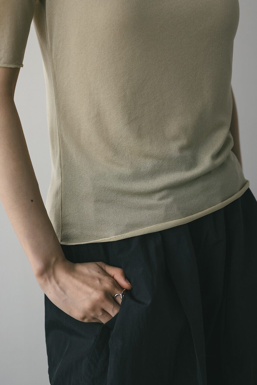 STYLEMIXER「シアースキンT」|Tシャツ・カットソー|