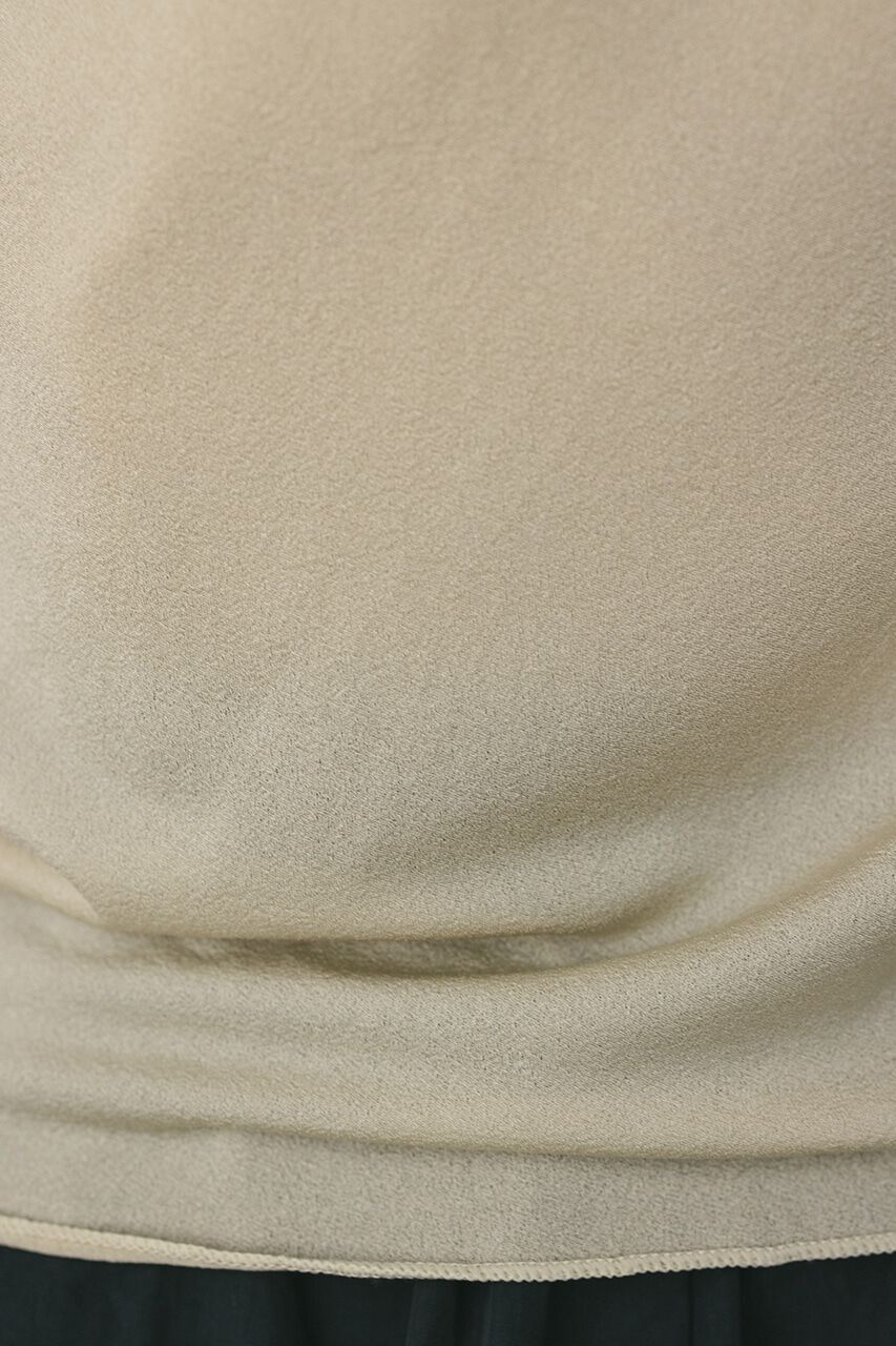 STYLEMIXER「シアースキンT」|Tシャツ・カットソー|