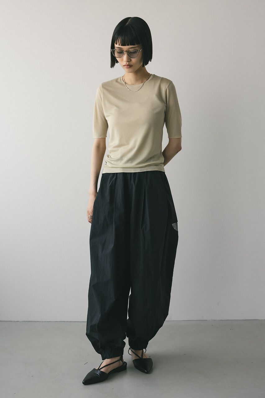 STYLEMIXER「シアースキンT」|Tシャツ・カットソー|