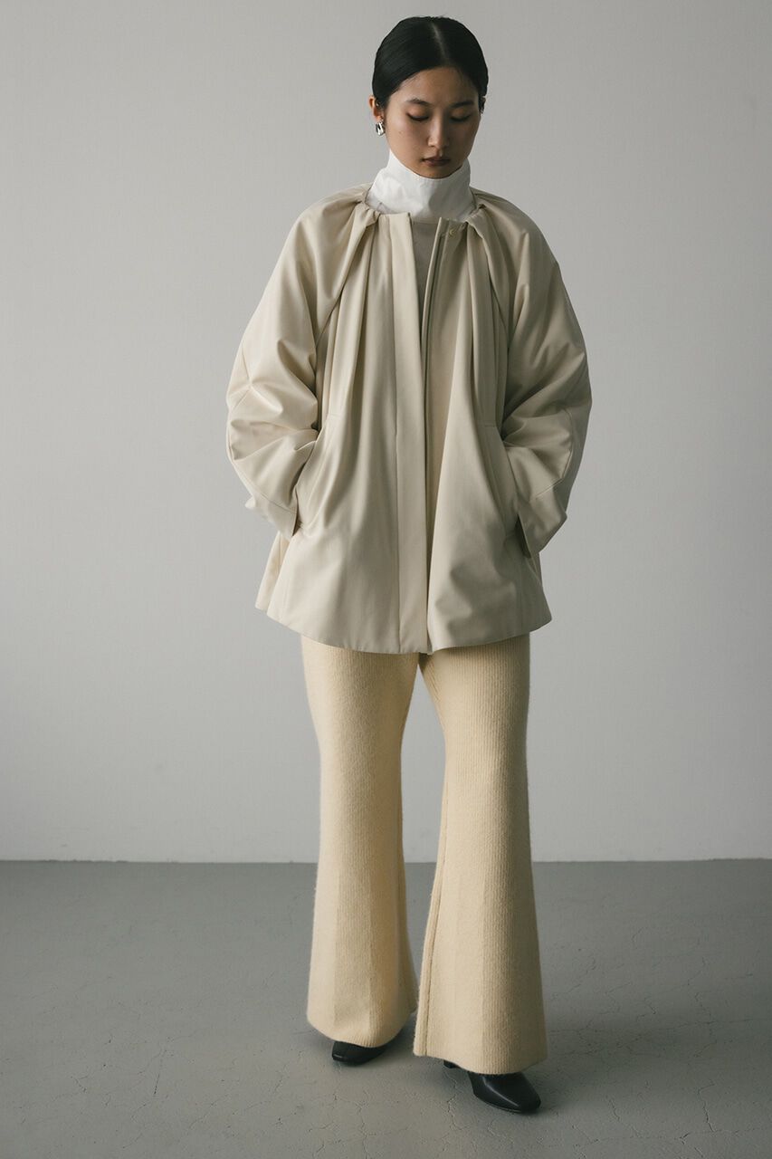 STYLEMIXER「テントラインライトパッファージャケット」|その他|IVOY3