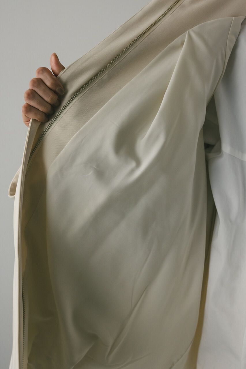 STYLEMIXER「テントラインライトパッファージャケット」|その他|