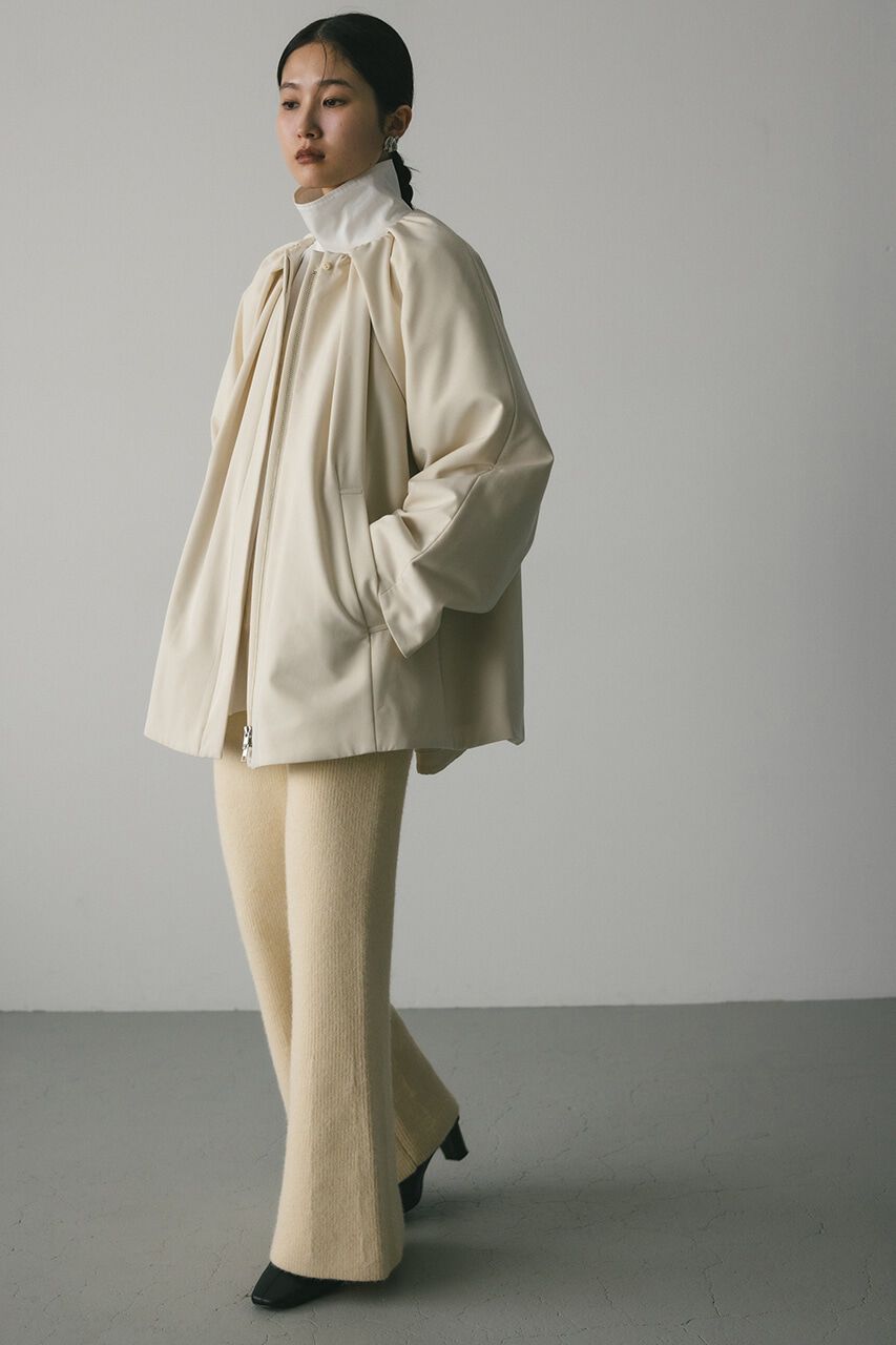 STYLEMIXER「テントラインライトパッファージャケット」|その他|