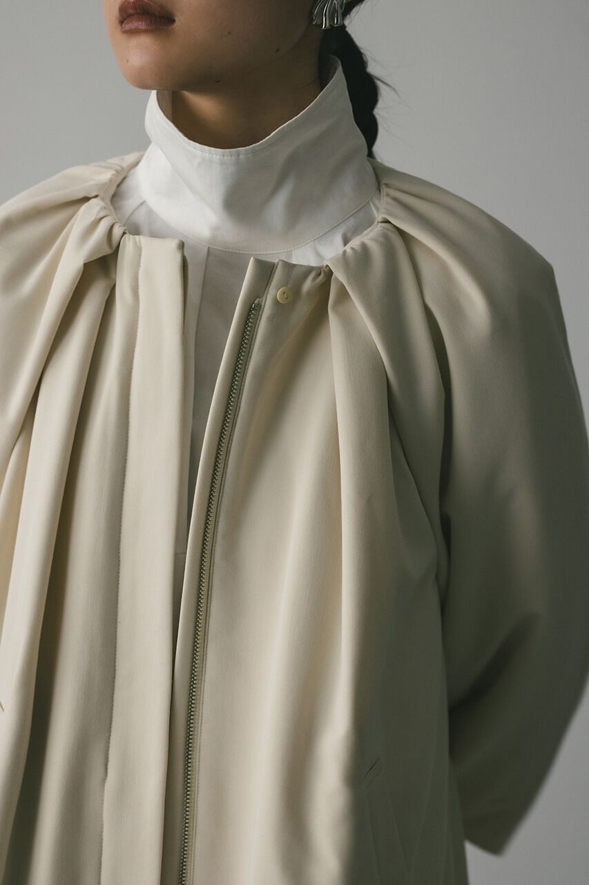 STYLEMIXER「テントラインライトパッファージャケット」|その他|