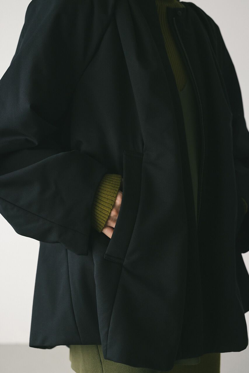 STYLEMIXER「テントラインライトパッファージャケット」|その他|