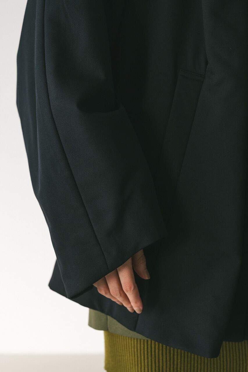 STYLEMIXER「テントラインライトパッファージャケット」|その他|