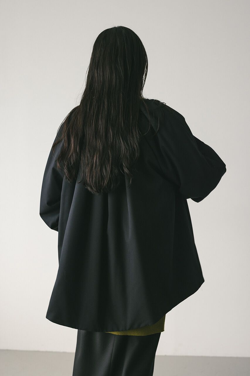 STYLEMIXER「テントラインライトパッファージャケット」|その他|