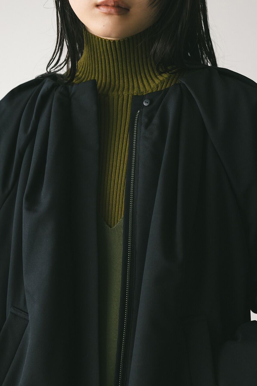 STYLEMIXER「テントラインライトパッファージャケット」|その他|