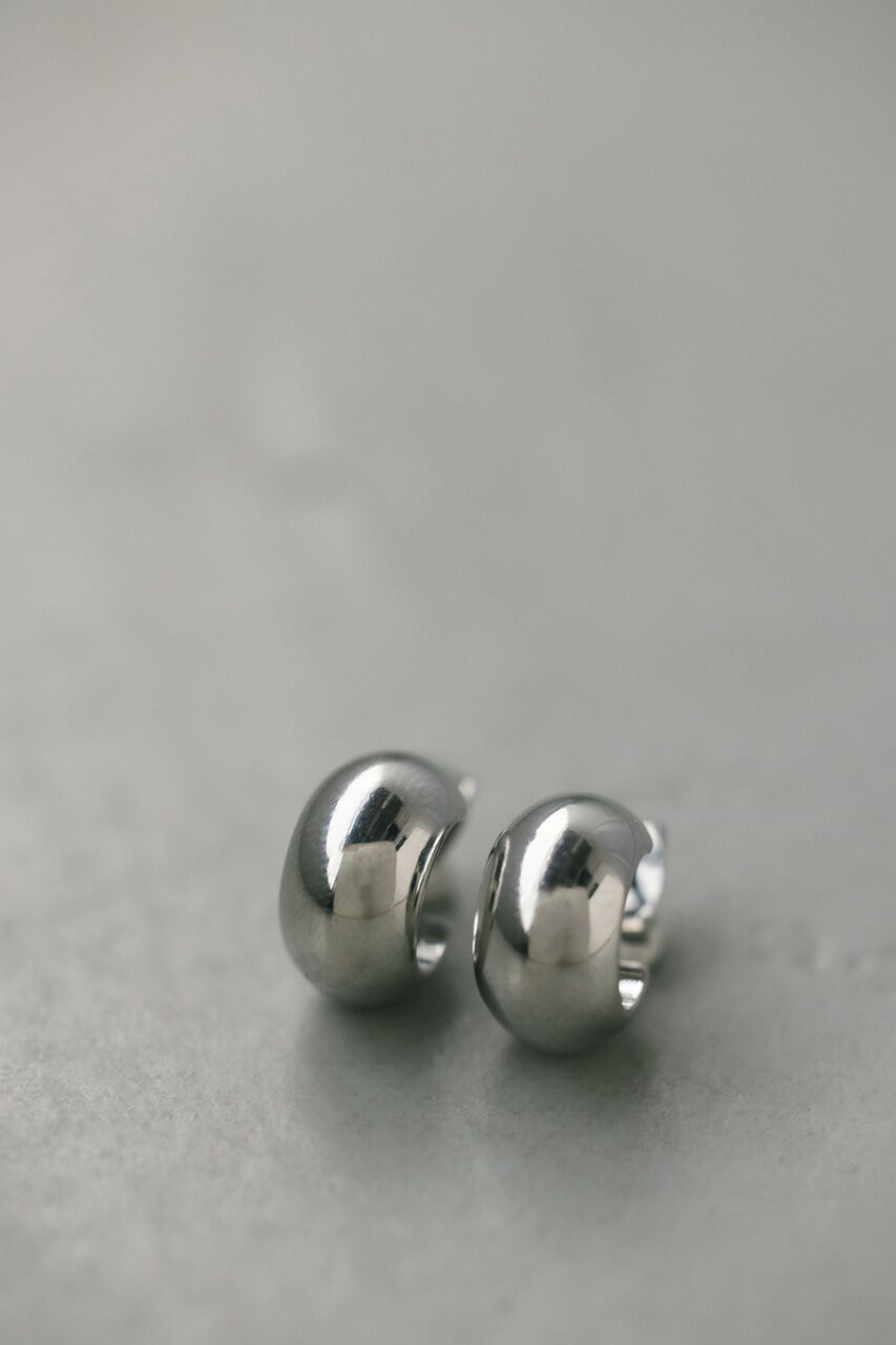 STYLEMIXER「プランプフープピアス」|ピアス|