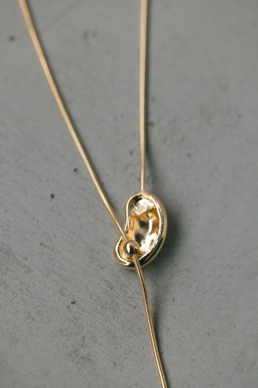 STYLEMIXER「マルチウェイネックレス」|ネックレス|