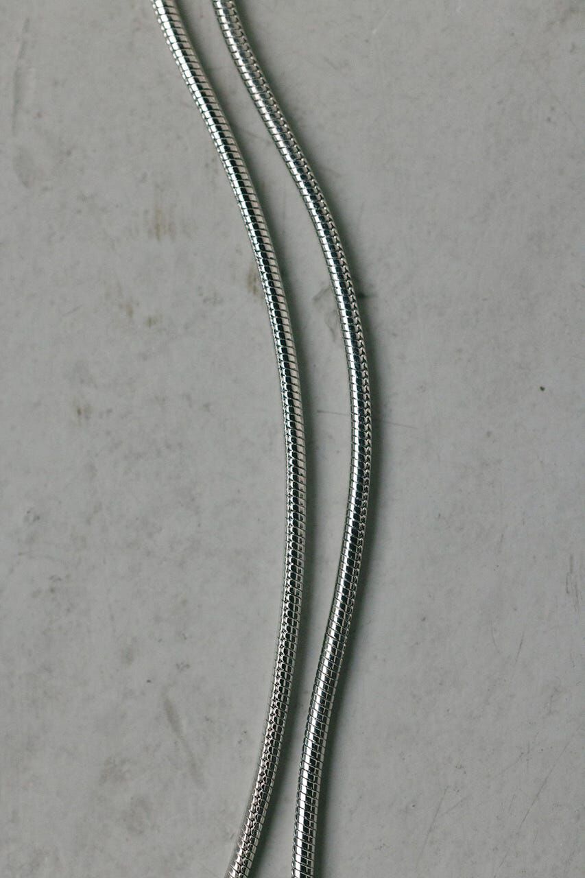 STYLEMIXER「マルチウェイネックレス」|ネックレス|