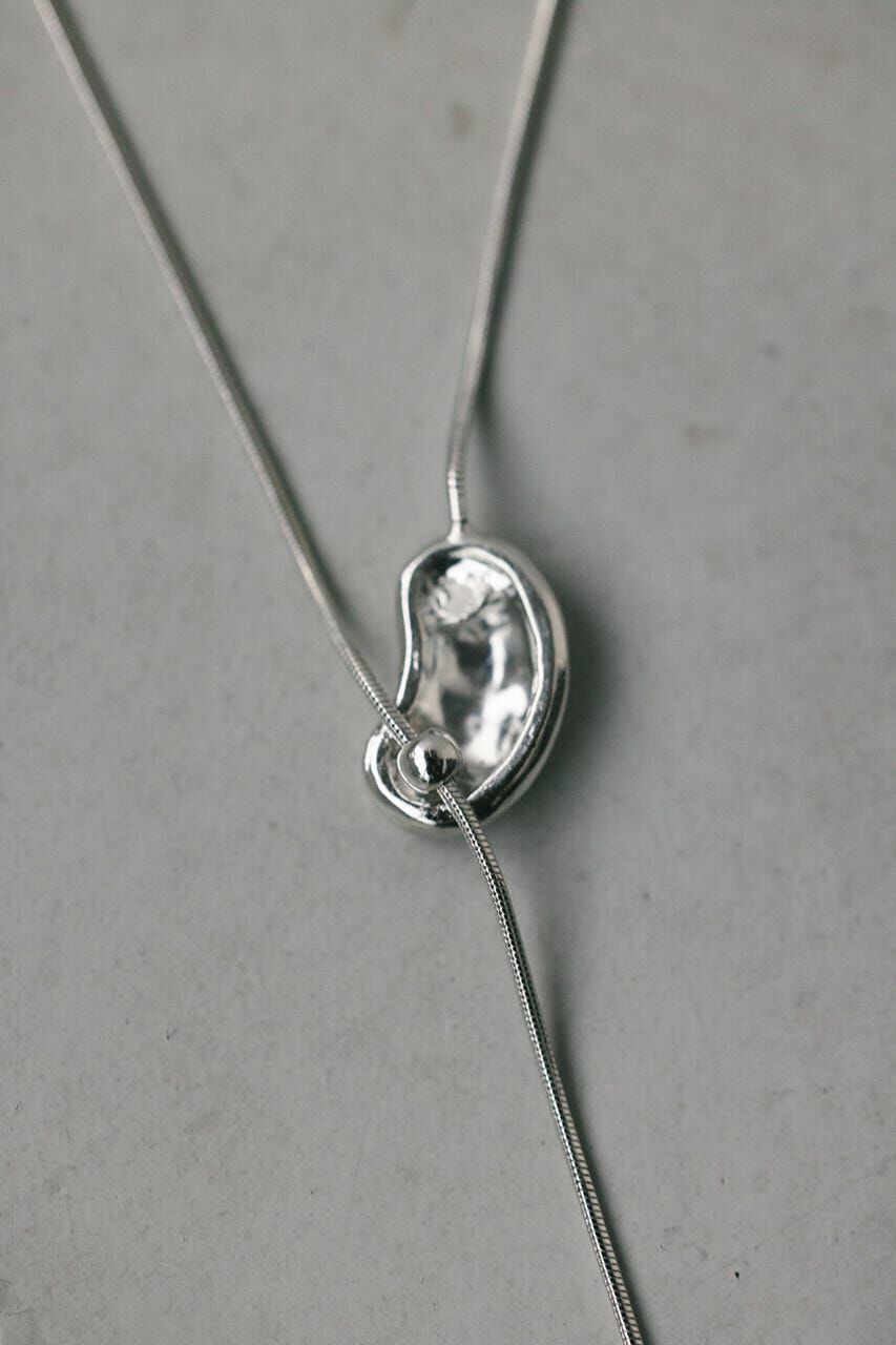 STYLEMIXER「マルチウェイネックレス」|ネックレス|