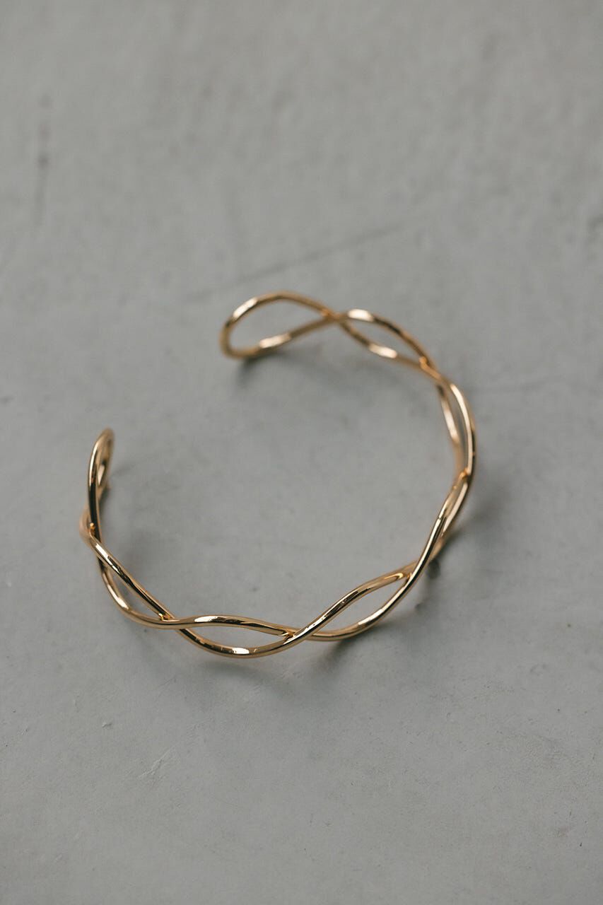 STYLEMIXER「インフィニティバングル」|ブレスレット・バングル|