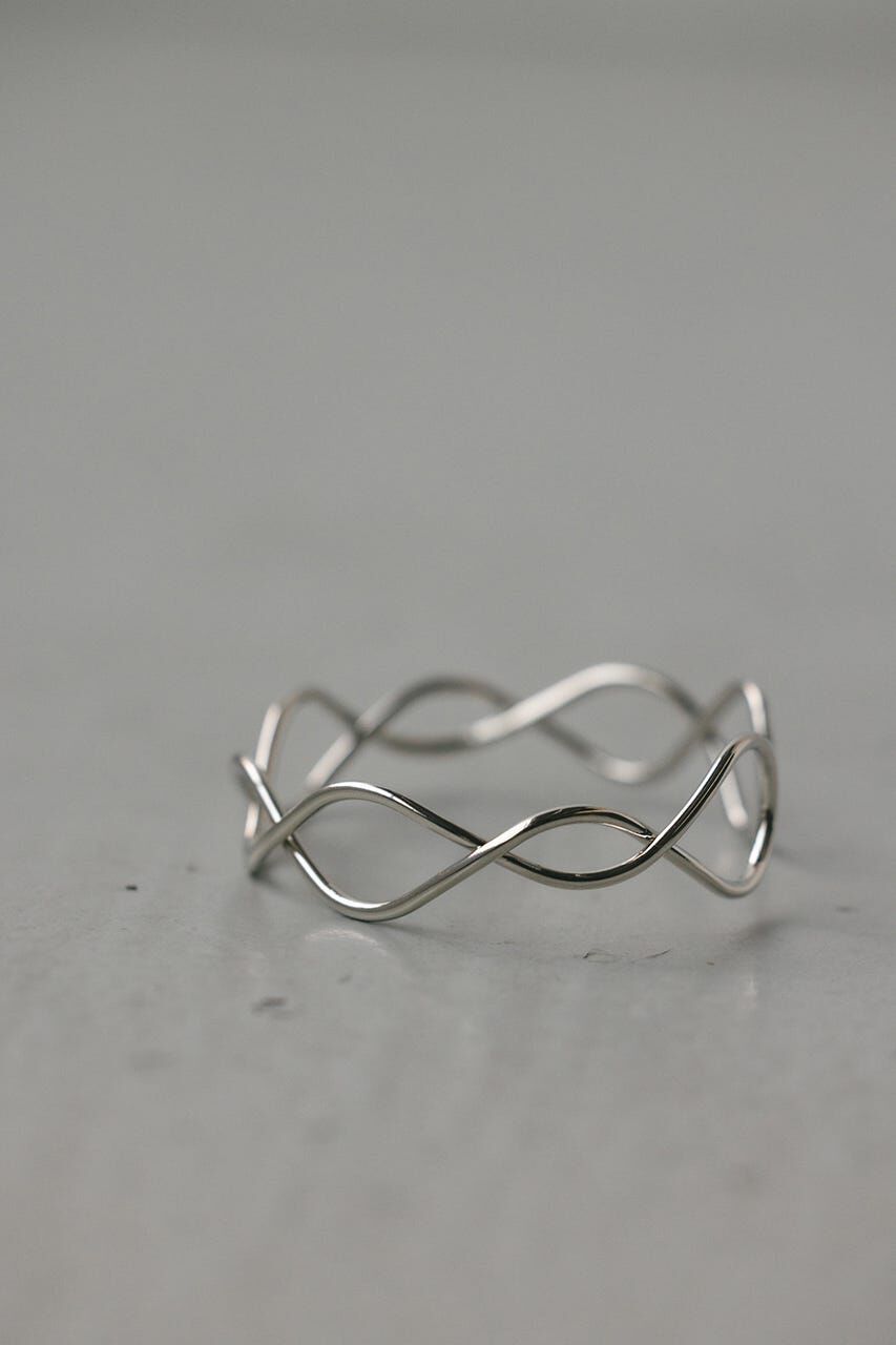 STYLEMIXER「インフィニティバングル」|ブレスレット・バングル|