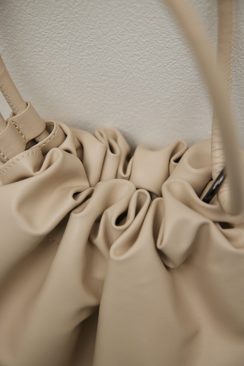 STYLEMIXER「2WAYフラッフィーバッグ」|その他|