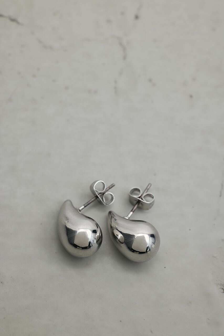 STYLEMIXER「ドロップモチーフピアス」|ピアス|