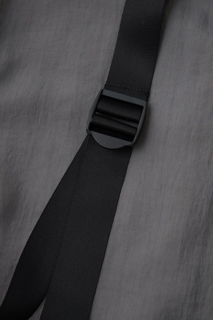 MOUSSY「BOMBER LIGHT ジャケット」|ブルゾン・スタジャン|