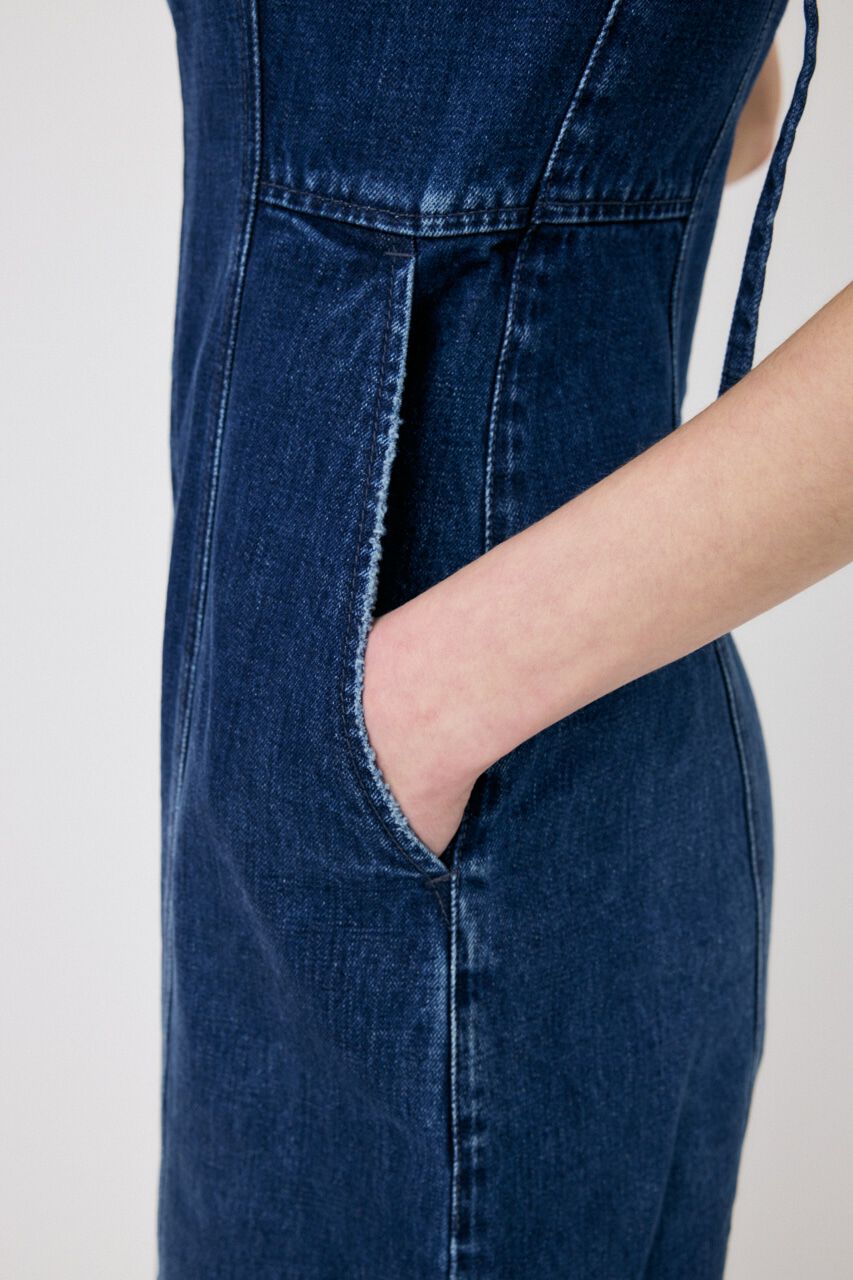 MOUSSY「STRAP BARE オールインワン」|その他|