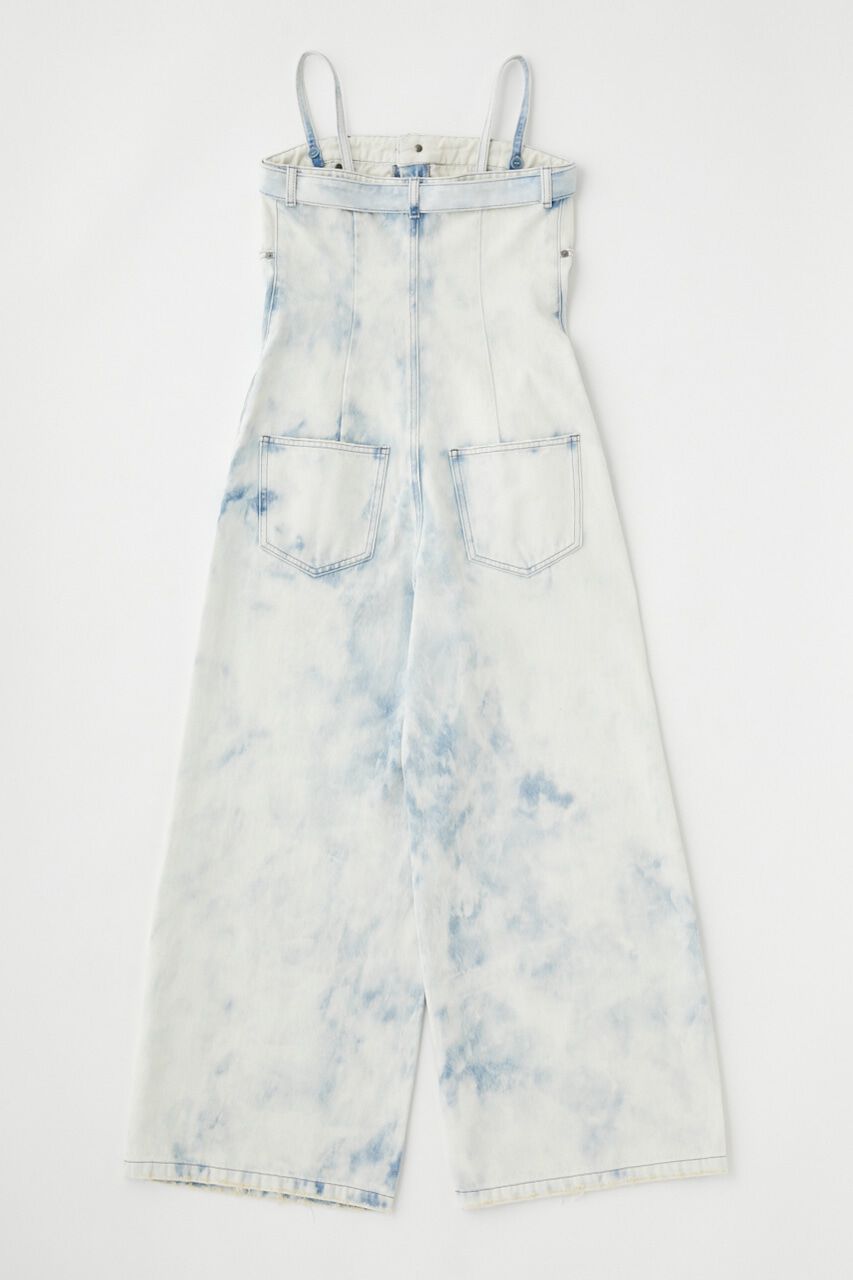 MOUSSY「LOOSE BARE オールインワン」|その他|