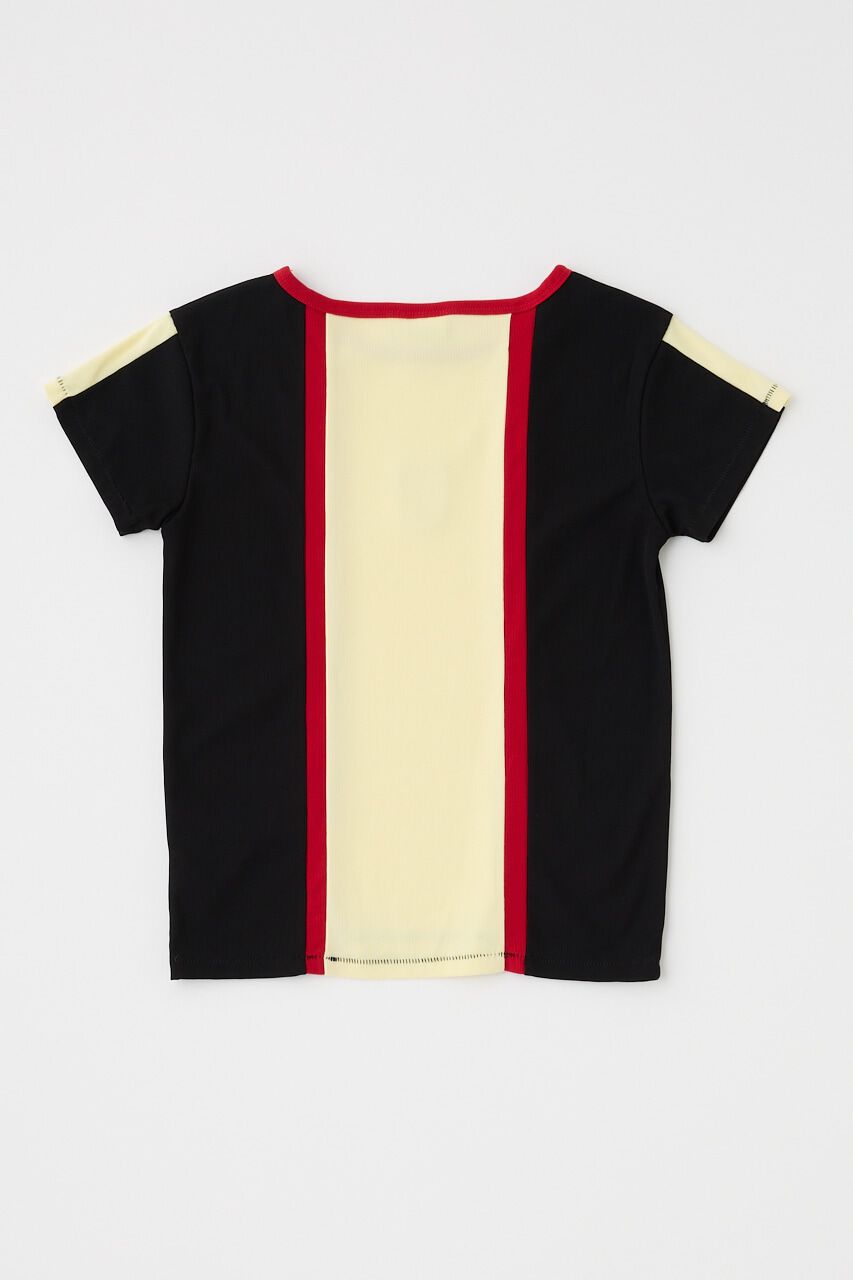 MOUSSY「DAD'S CAR MOTIF Tシャツ」|Tシャツ・カットソー|