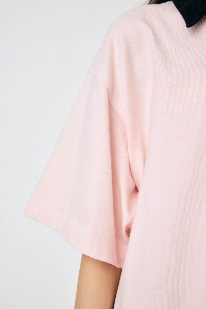 MOUSSY「DAD RUGGER シャツ」|シャツ・ブラウス|